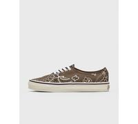 Vans LX AUTHENTIC 44 BANDANA men Lowtop brown in taglia:43