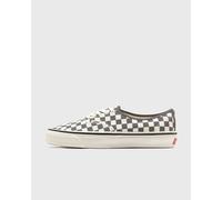 Vans LX AUTHENTIC 44 CHECKERBOARD men Lowtop green|white in taglia:42