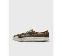 Vans LX AUTHENTIC 44 COMBAT men Lowtop green in taglia:44,5