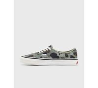Vans LX AUTHENTIC 44 DUCK CAMO men Lowtop green in taglia:44,5