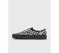 Vans LX AUTHENTIC 44 EK PUNK CHECK men Lowtop black in taglia:40