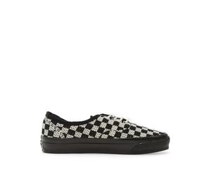 Vans - LX Authentic 44 EK "Punk Check" - - Shoes - unisex - Nero - 43 EU