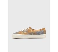 Vans LX AUTHENTIC 44 HARRIS TWEED men Lowtop yellow in taglia:42
