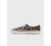 Vans LX AUTHENTIC 44 LEOPARD men Lowtop brown in taglia:43
