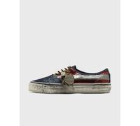 Vans - Scarpe Authentic Premium, Uomo, Rosso, Taglia: 39