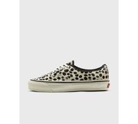 Vans LX AUTHENTIC 44 PONY HAIR men Lowtop black|beige in taglia:40