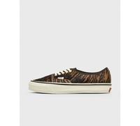Vans LX AUTHENTIC 44 PONY HAIR men Lowtop black|brown in taglia:39
