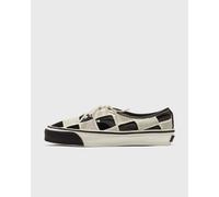 Vans LX AUTHENTIC 44 SHELL KNIT men Lowtop black|white in taglia:42