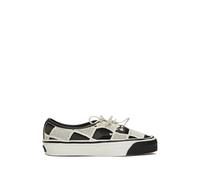 Vans - LX Authentic 44 Shell Knit - - Shoes - Uomo - Nero - 39 1/2 EU