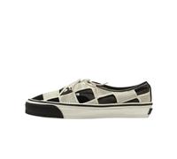 Vans - LX Authentic 44 Shell Knit - - Shoes - Uomo - Nero - 40 EU