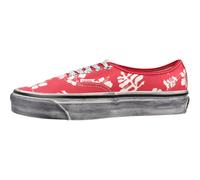 Vans - LX Authentic 44 - - Shoes - Donna - Rosso - 38 1/2 EU