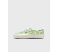 Vans LX Authentic 44 ZEBRA women Lowtop green|white in taglia:37
