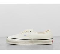Vans LX Authentic Reissue 44, Bianco 9.5