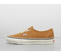 Vans LX Authentic Reissue 44 men Lowtop brown in taglia:43