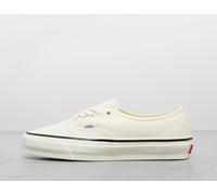 Vans LX Authentic Reissue 44 Women's, Bianco 5.5