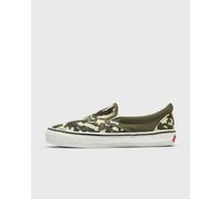 Vans LX CLASSIC SLIP-ON 98 CAMO men Lowtop green in taglia:41