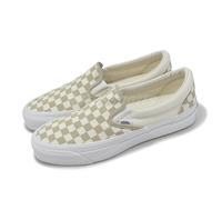 Vans Lx Classic Slip-On 98 Checkerboard Eucalyptus Men Casual Shoes VN000D5AEQB