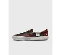 Vans LX CLASSIC SLIP-ON 98 HARRIS TWEED men Lowtop multi in taglia:44