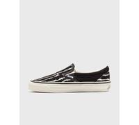 Vans LX CLASSIC SLIP-ON 98 men Lowtop black in taglia:43