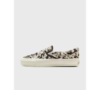 Vans LX CLASSIC SLIP-ON 98 PONY HAIR women Lowtop black in taglia:40,5
