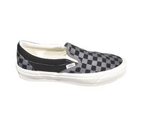Vans - LX Classic Slip-On 98 - - Shoes - Uomo - Nero - 39 EU