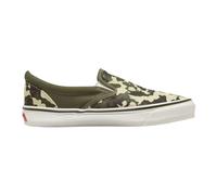 Vans - LX Classic Slip-On 98 - - Shoes - Uomo - Verde - 43 EU