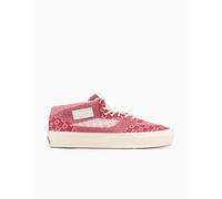 Vans LX Half Cab 33 EK Chili Pepper