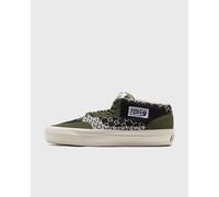 Vans LX Half Cab 33 EK Ref. VN000EFMEN61 Colore Verde Taglia 43