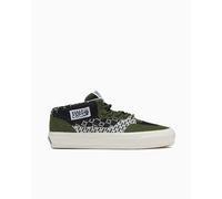 Vans LX Half Cab 33 EK Ref. VN000EFMEN61 Colore Verde Taglia 46