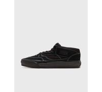 Vans LX HALF CAB REISSUE 33 men Lowtop black in taglia:45