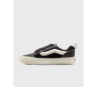 Vans LX KNU SKOOL LEATHER men Lowtop black in taglia:39