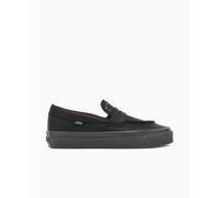 Vans - Mocassini Premium, Uomo, Nero, Taglia: 38