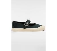 Vans Lx Mary Jane Lowpro Satin Jet Set Taglia: 40.5 | Sneakers Outlet | Donna |