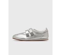 Vans LX MARY JANE SLP women Lowtop silver in taglia:38,5