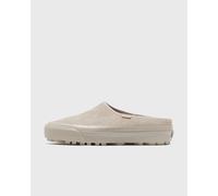 Vans LX Mule Style 17 HAIRY SUEDE men Lowtop beige in taglia:41