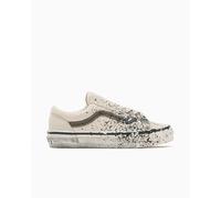 Vans - Scarpe Premium Old Skool 36, Uomo, Beige, Taglia: 38.5