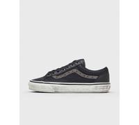 Vans LX OLD SKOOL 36 COMBAT men Lowtop black in taglia:36,5