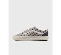 Vans LX OLD SKOOL 36 EK GEO CHECK men Lowtop grey in taglia:40,5