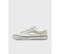 VANS Sneaker bassa 'Old Skool 36' bianco lana Uomo - Streetwear - Scarpe - Sneakers - Scarpe di tela VANS 39