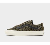 Vans LX Old Skool 36 Pony Hair, verde