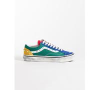 Vans LX Old Skool 36 sneaker multicolore perlato-Verde 42