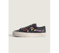 Vans Old Skool Uomo - Sneakers Nero - Taglia 42.5 - Tela Black 42.5