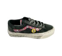 Vans - LX Old Skool 36 Souvenir - - Shoes - unisex - Nero - 44 1/2 EU