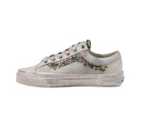 Vans - Scarpe Premium Old Skool 36, Uomo, Beige, Taglia: 38