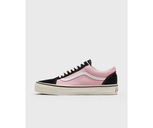Vans LX OLD SKOOL ARCHIVE men High-& Midtop black|pink in taglia:40