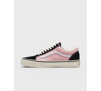 Vans LX OLD SKOOL ARCHIVE men High-& Midtop black|pink in taglia:43