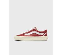 Vans - LX Old Skool W Rosso - Sneakers 40 Rosso