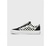 Vans LX OLD SKOOL LX CHECKERBOARD men Lowtop black in taglia:39