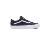 Vans Lx Old Skool Lx Pig Suede Baritone Blue Taglia: 40 | Sneakers Outlet | Uomo | Blu