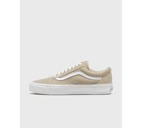 Vans LX Old Skool men Lowtop beige in taglia:38,5
